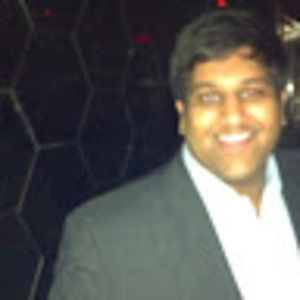 Meet your Posher, Pavan